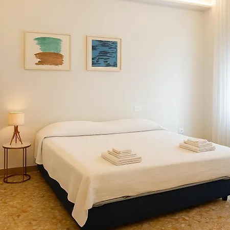 公寓 Casa Fiore