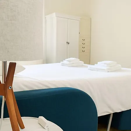 Casa Fiore Apartment Florence