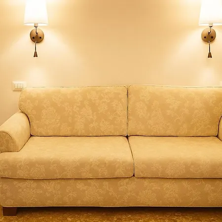 Casa Fiore * Florencja