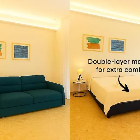 Casa Fiore * Florença