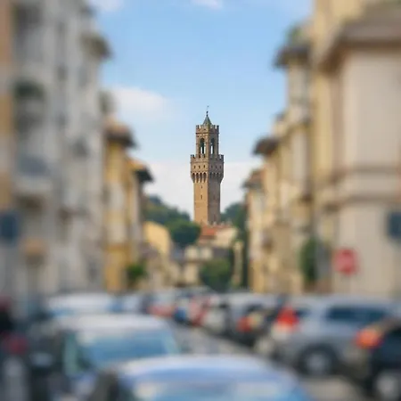 Casa Fiore *