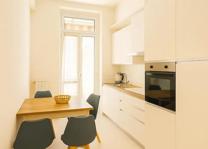 Casa Fiore *