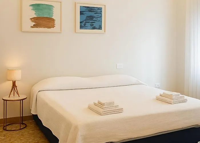 Appartamento Casa Fiore