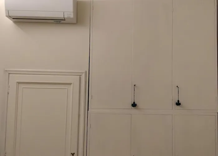 Appartamento Casa Fiore