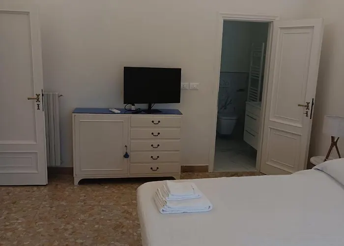 Casa Fiore Appartamento