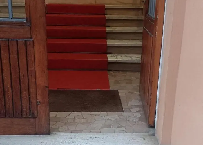 Appartamento Casa Fiore