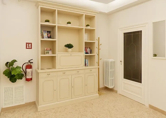 Appartamento Casa Fiore *