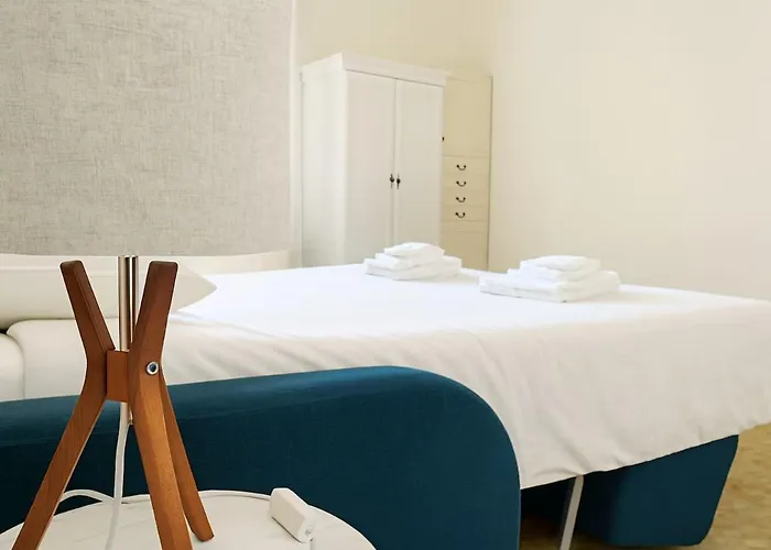 Casa Fiore Appartamento Firenze