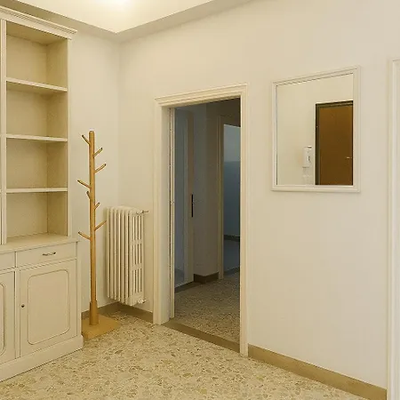 アパート Casa Fiore フィレンツェ