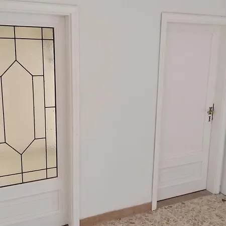 Casa Fiore アパート