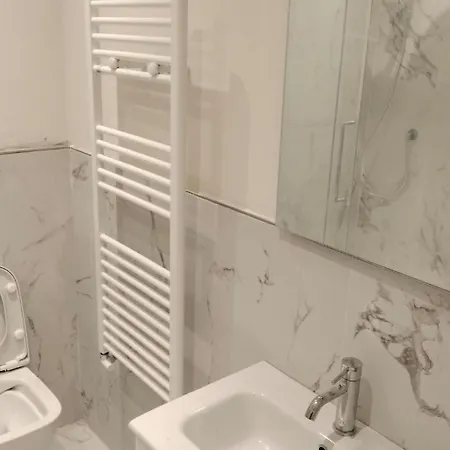 Casa Fiore アパート フィレンツェ