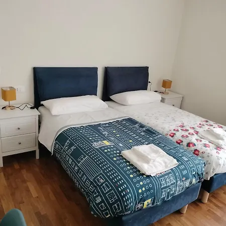 Casa Fiore Apartment Florenz