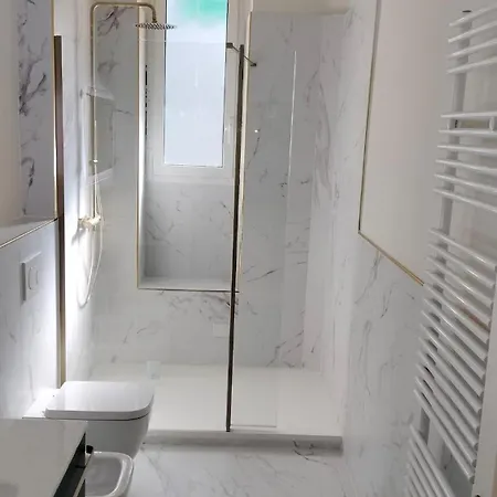 Casa Fiore フィレンツェ