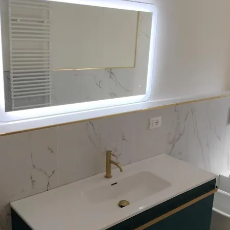 Casa Fiore アパート *