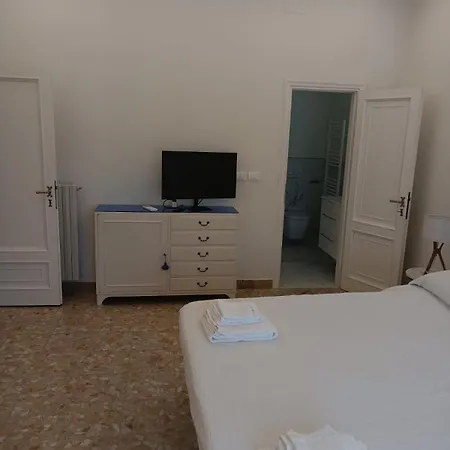 Casa Fiore アパート